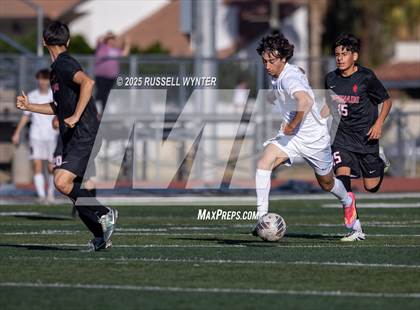 Thumbnail 1 in Desert Mountain @ Coronado photogallery.