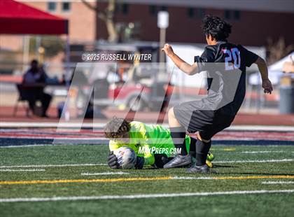 Thumbnail 3 in Desert Mountain @ Coronado photogallery.