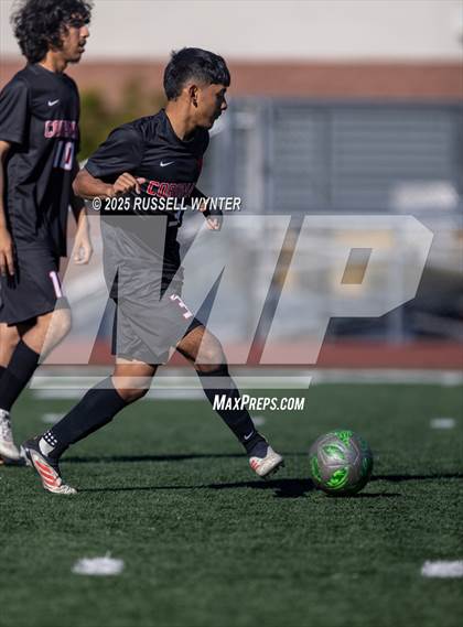 Thumbnail 3 in Desert Mountain @ Coronado photogallery.