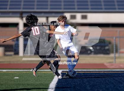 Thumbnail 1 in Desert Mountain @ Coronado photogallery.