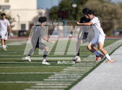 Thumbnail 1 in Desert Mountain @ Coronado photogallery.