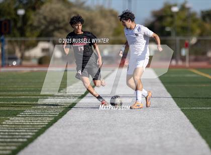 Thumbnail 3 in Desert Mountain @ Coronado photogallery.