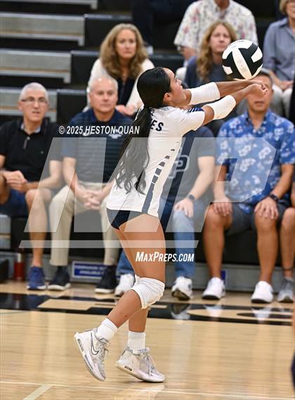 Thumbnail 1 in Flintridge Prep vs. Foothill (CIF-SS D3 Semi-Final) photogallery.