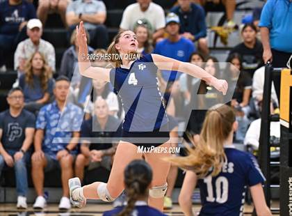 Thumbnail 1 in Flintridge Prep vs. Foothill (CIF-SS D3 Semi-Final) photogallery.