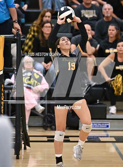 Thumbnail 1 in Flintridge Prep vs. Foothill (CIF-SS D3 Semi-Final) photogallery.