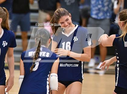 Thumbnail 1 in Flintridge Prep vs. Foothill (CIF-SS D3 Semi-Final) photogallery.