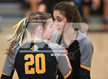 Thumbnail 1 in Flintridge Prep vs. Foothill (CIF-SS D3 Semi-Final) photogallery.