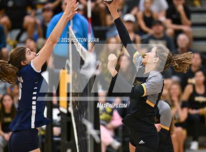 Thumbnail 3 in Flintridge Prep vs. Foothill (CIF-SS D3 Semi-Final) photogallery.