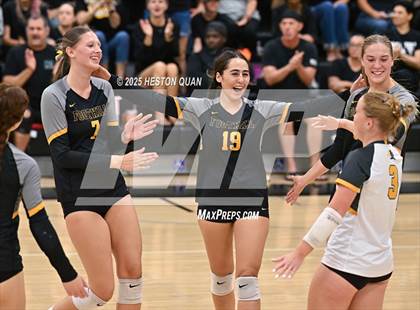 Thumbnail 1 in Flintridge Prep vs. Foothill (CIF-SS D3 Semi-Final) photogallery.