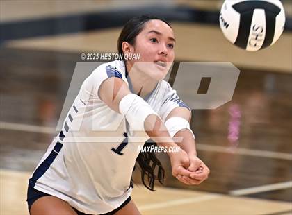 Thumbnail 2 in Flintridge Prep vs. Foothill (CIF-SS D3 Semi-Final) photogallery.