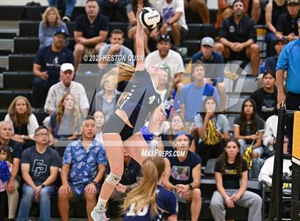 Thumbnail 1 in Flintridge Prep vs. Foothill (CIF-SS D3 Semi-Final) photogallery.