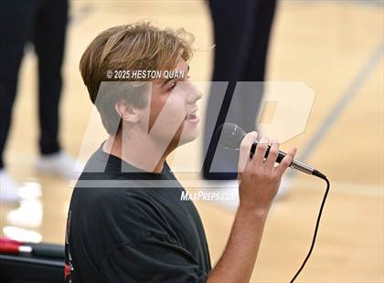 Thumbnail 3 in Flintridge Prep vs. Foothill (CIF-SS D3 Semi-Final) photogallery.