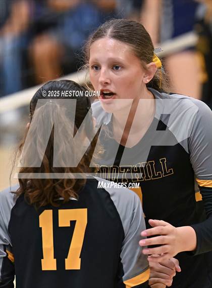 Thumbnail 3 in Flintridge Prep vs. Foothill (CIF-SS D3 Semi-Final) photogallery.