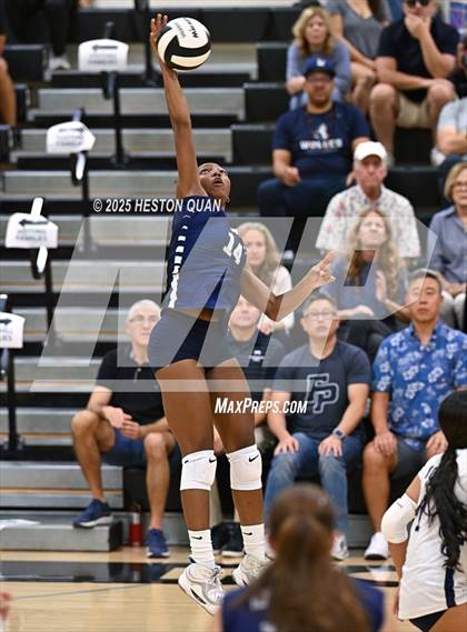 Thumbnail 1 in Flintridge Prep vs. Foothill (CIF-SS D3 Semi-Final) photogallery.