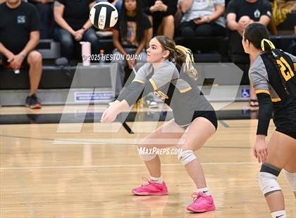 Thumbnail 1 in Flintridge Prep vs. Foothill (CIF-SS D3 Semi-Final) photogallery.