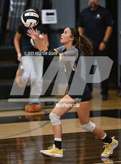 Thumbnail 1 in Flintridge Prep vs. Foothill (CIF-SS D3 Semi-Final) photogallery.