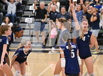 Thumbnail 3 in Flintridge Prep vs. Foothill (CIF-SS D3 Semi-Final) photogallery.
