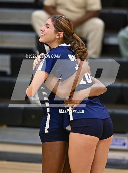 Thumbnail 1 in Flintridge Prep vs. Foothill (CIF-SS D3 Semi-Final) photogallery.
