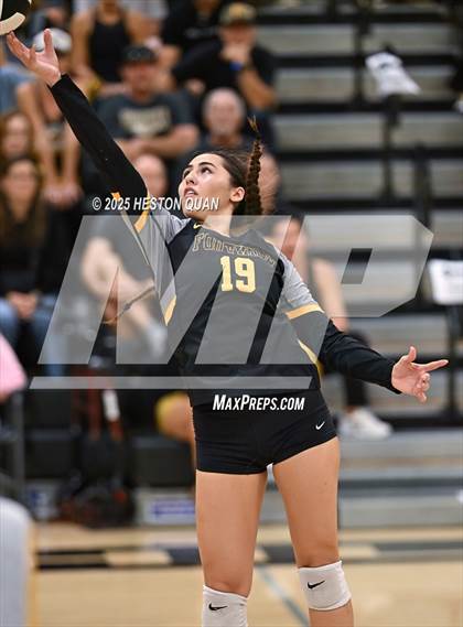 Thumbnail 1 in Flintridge Prep vs. Foothill (CIF-SS D3 Semi-Final) photogallery.
