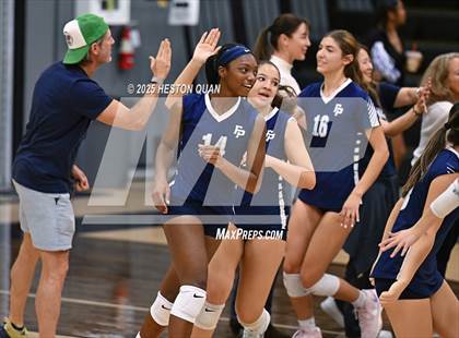 Thumbnail 1 in Flintridge Prep vs. Foothill (CIF-SS D3 Semi-Final) photogallery.