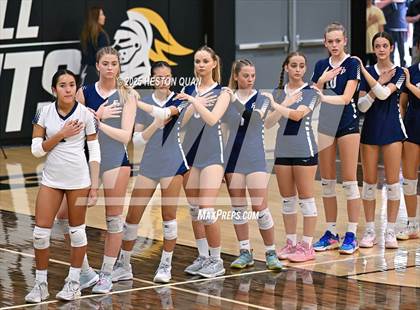 Thumbnail 2 in Flintridge Prep vs. Foothill (CIF-SS D3 Semi-Final) photogallery.
