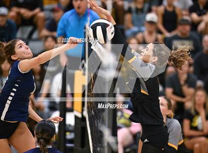 Thumbnail 1 in Flintridge Prep vs. Foothill (CIF-SS D3 Semi-Final) photogallery.