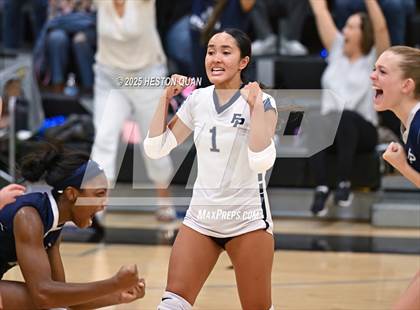 Thumbnail 2 in Flintridge Prep vs. Foothill (CIF-SS D3 Semi-Final) photogallery.