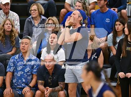 Thumbnail 3 in Flintridge Prep vs. Foothill (CIF-SS D3 Semi-Final) photogallery.