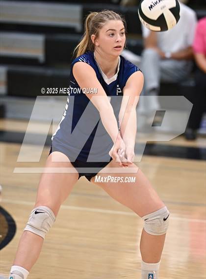 Thumbnail 3 in Flintridge Prep vs. Foothill (CIF-SS D3 Semi-Final) photogallery.