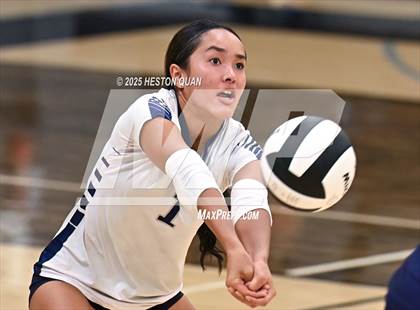 Thumbnail 1 in Flintridge Prep vs. Foothill (CIF-SS D3 Semi-Final) photogallery.