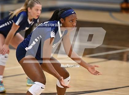 Thumbnail 1 in Flintridge Prep vs. Foothill (CIF-SS D3 Semi-Final) photogallery.