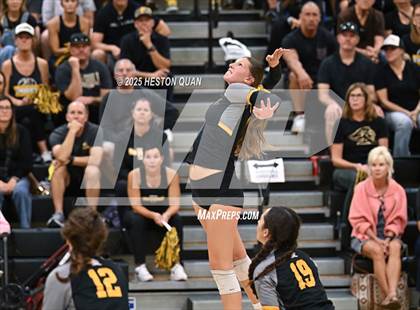 Thumbnail 1 in Flintridge Prep vs. Foothill (CIF-SS D3 Semi-Final) photogallery.