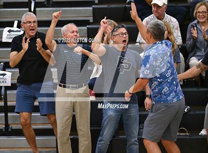 Thumbnail 1 in Flintridge Prep vs. Foothill (CIF-SS D3 Semi-Final) photogallery.