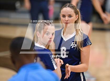 Thumbnail 2 in Flintridge Prep vs. Foothill (CIF-SS D3 Semi-Final) photogallery.