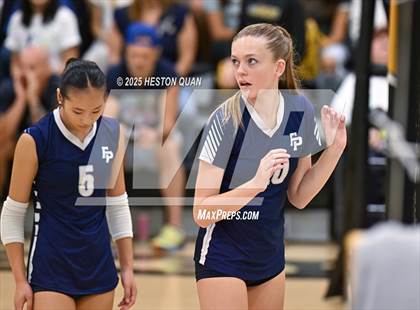 Thumbnail 2 in Flintridge Prep vs. Foothill (CIF-SS D3 Semi-Final) photogallery.