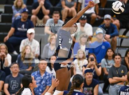 Thumbnail 1 in Flintridge Prep vs. Foothill (CIF-SS D3 Semi-Final) photogallery.