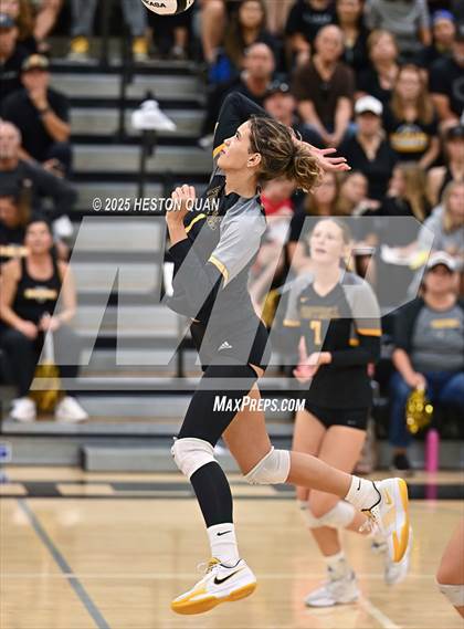 Thumbnail 1 in Flintridge Prep vs. Foothill (CIF-SS D3 Semi-Final) photogallery.