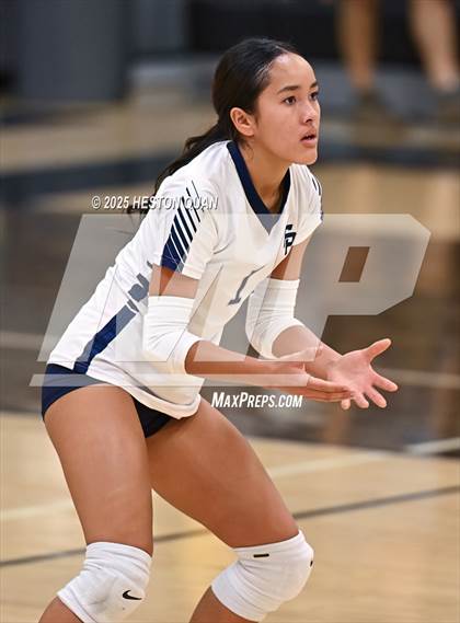 Thumbnail 2 in Flintridge Prep vs. Foothill (CIF-SS D3 Semi-Final) photogallery.