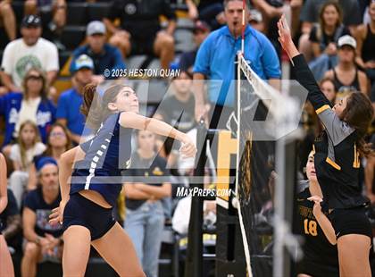 Thumbnail 1 in Flintridge Prep vs. Foothill (CIF-SS D3 Semi-Final) photogallery.