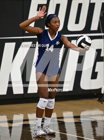 Thumbnail 1 in Flintridge Prep vs. Foothill (CIF-SS D3 Semi-Final) photogallery.