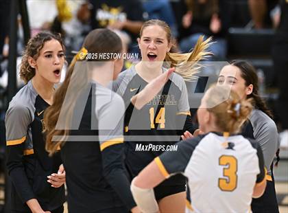 Thumbnail 2 in Flintridge Prep vs. Foothill (CIF-SS D3 Semi-Final) photogallery.