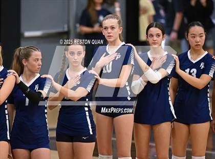 Thumbnail 1 in Flintridge Prep vs. Foothill (CIF-SS D3 Semi-Final) photogallery.