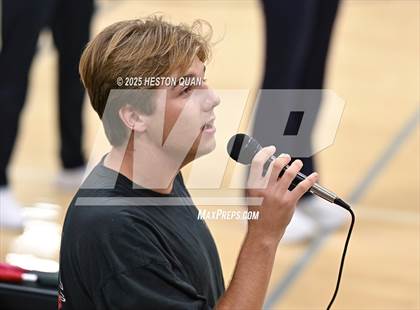 Thumbnail 1 in Flintridge Prep vs. Foothill (CIF-SS D3 Semi-Final) photogallery.