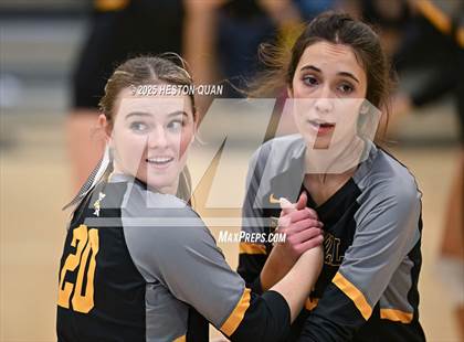 Thumbnail 2 in Flintridge Prep vs. Foothill (CIF-SS D3 Semi-Final) photogallery.