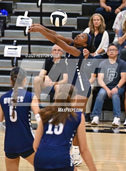 Thumbnail 3 in Flintridge Prep vs. Foothill (CIF-SS D3 Semi-Final) photogallery.