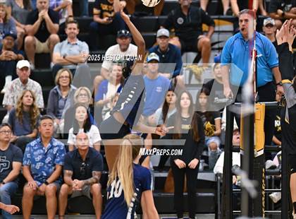 Thumbnail 1 in Flintridge Prep vs. Foothill (CIF-SS D3 Semi-Final) photogallery.