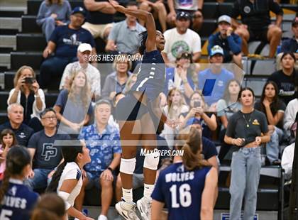 Thumbnail 1 in Flintridge Prep vs. Foothill (CIF-SS D3 Semi-Final) photogallery.