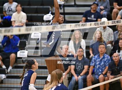 Thumbnail 2 in Flintridge Prep vs. Foothill (CIF-SS D3 Semi-Final) photogallery.