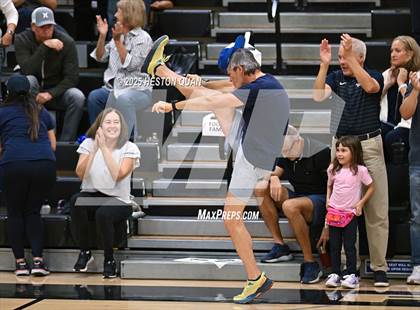 Thumbnail 2 in Flintridge Prep vs. Foothill (CIF-SS D3 Semi-Final) photogallery.