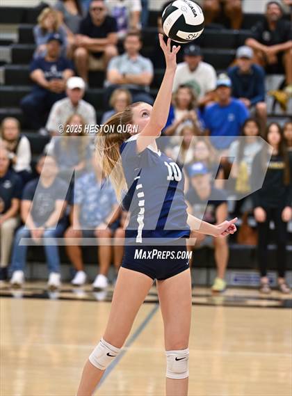 Thumbnail 1 in Flintridge Prep vs. Foothill (CIF-SS D3 Semi-Final) photogallery.